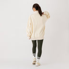 byb WYE 1/2zip Pullover