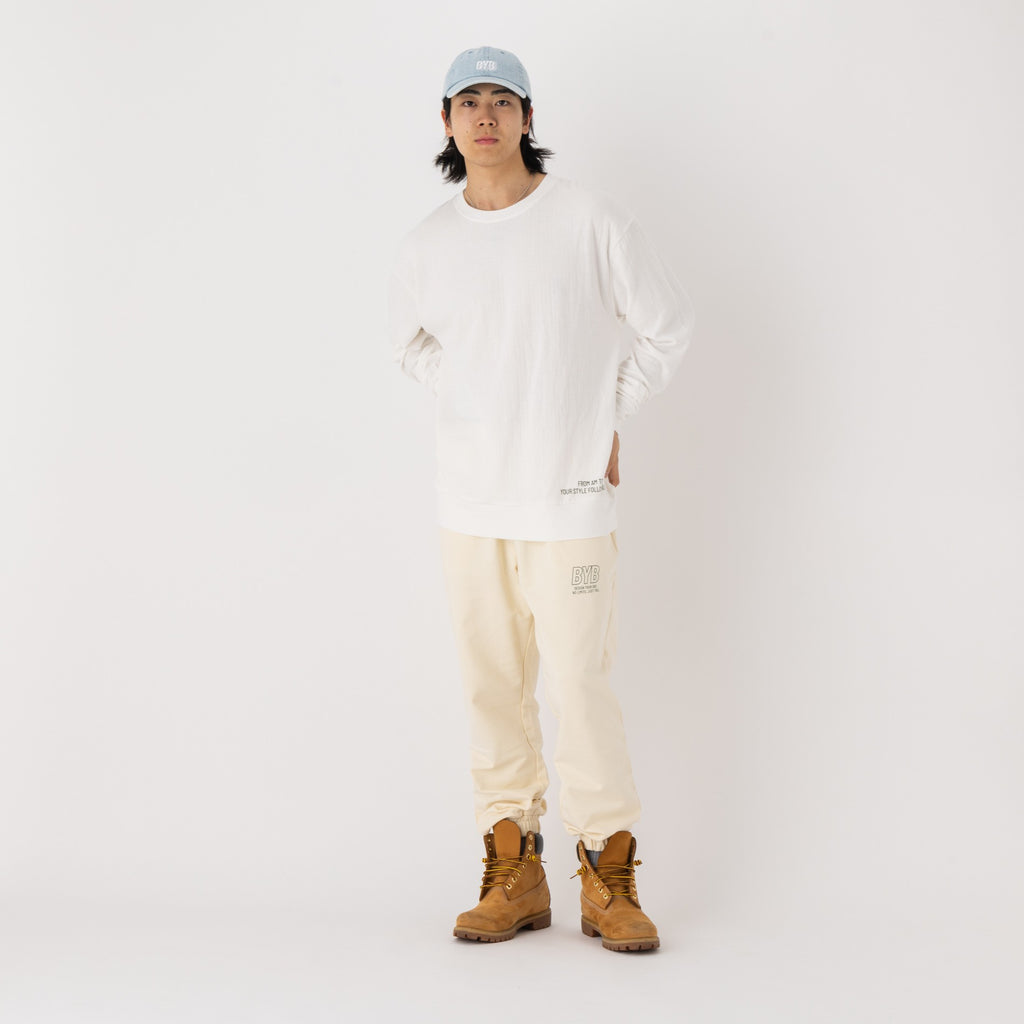 byb Long Sleeve T-shirts