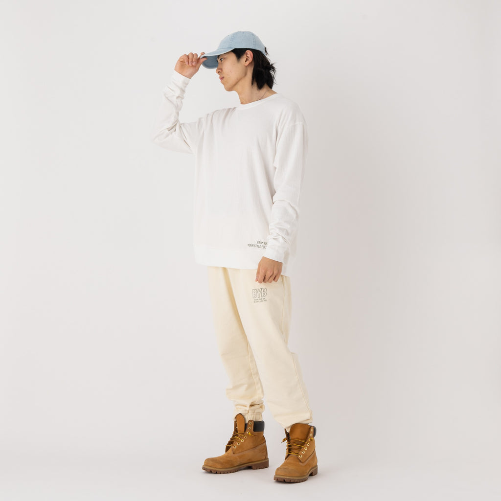 byb WYE Jogger Pants