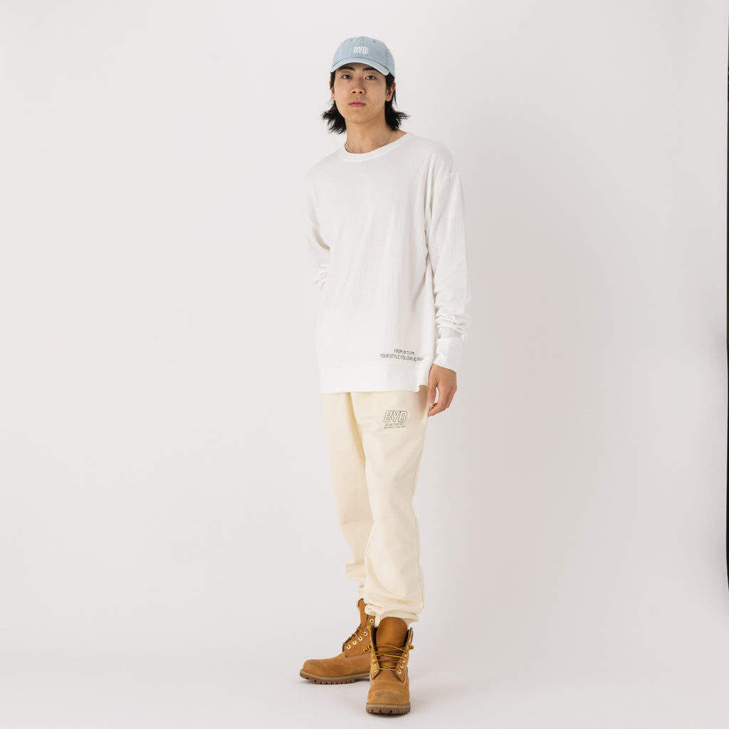byb WYE Jogger Pants