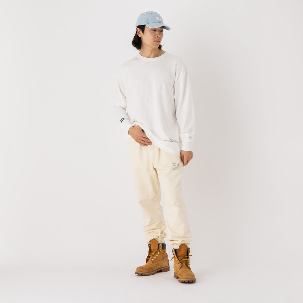byb WYE Jogger Pants