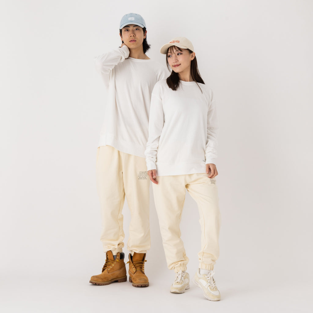 byb WYE Jogger Pants