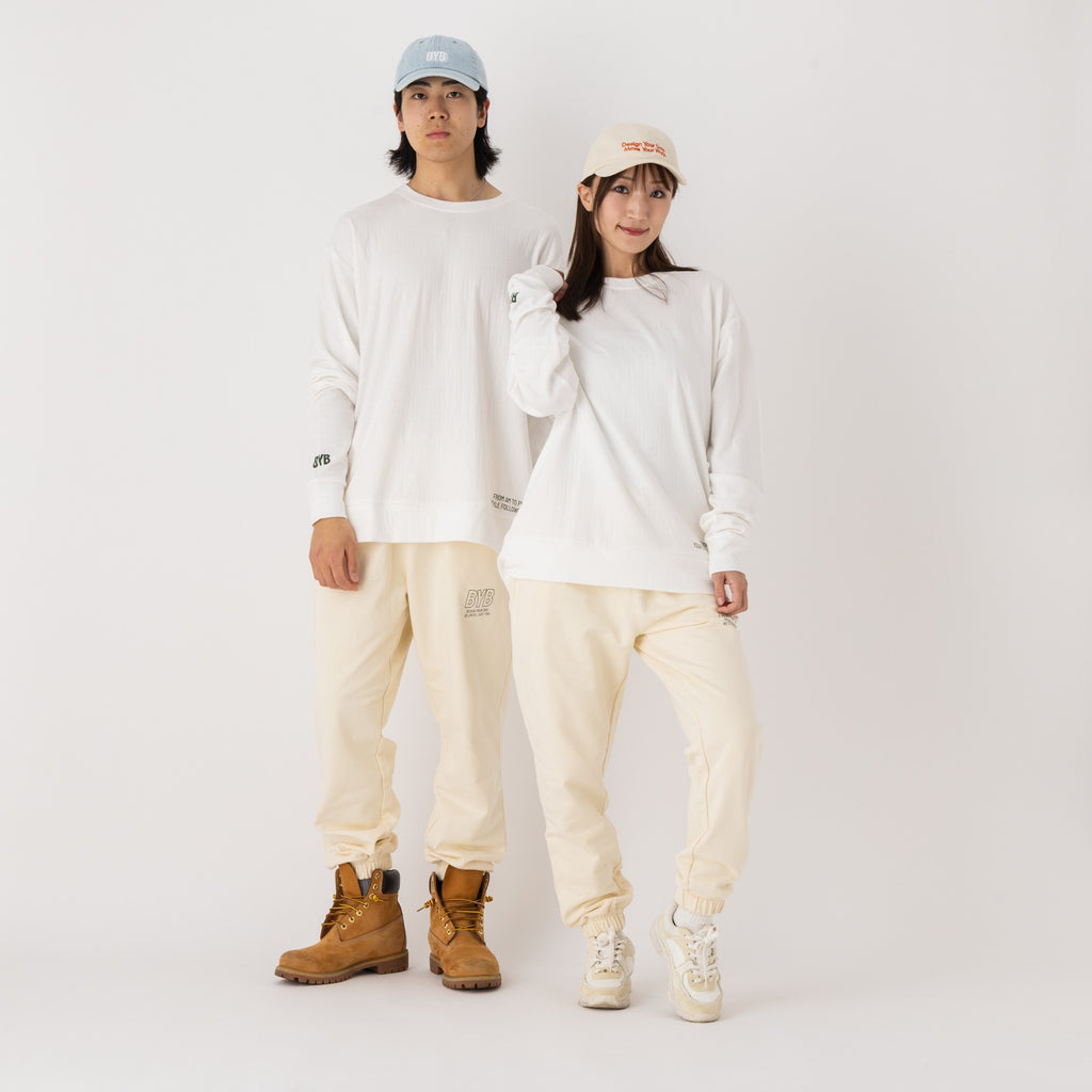 byb WYE Jogger Pants