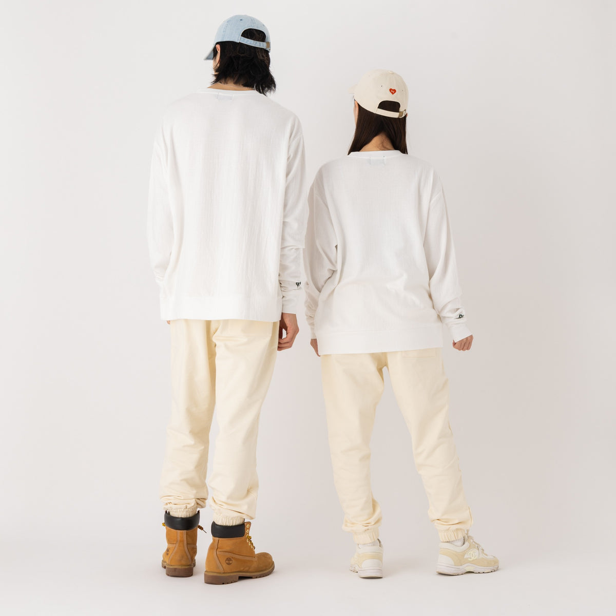 byb WYE Jogger Pants