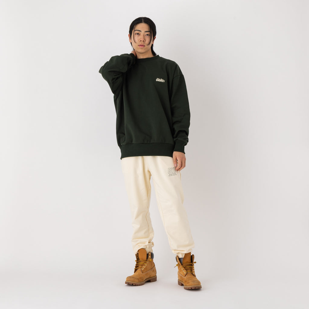 byb WYE Pullover