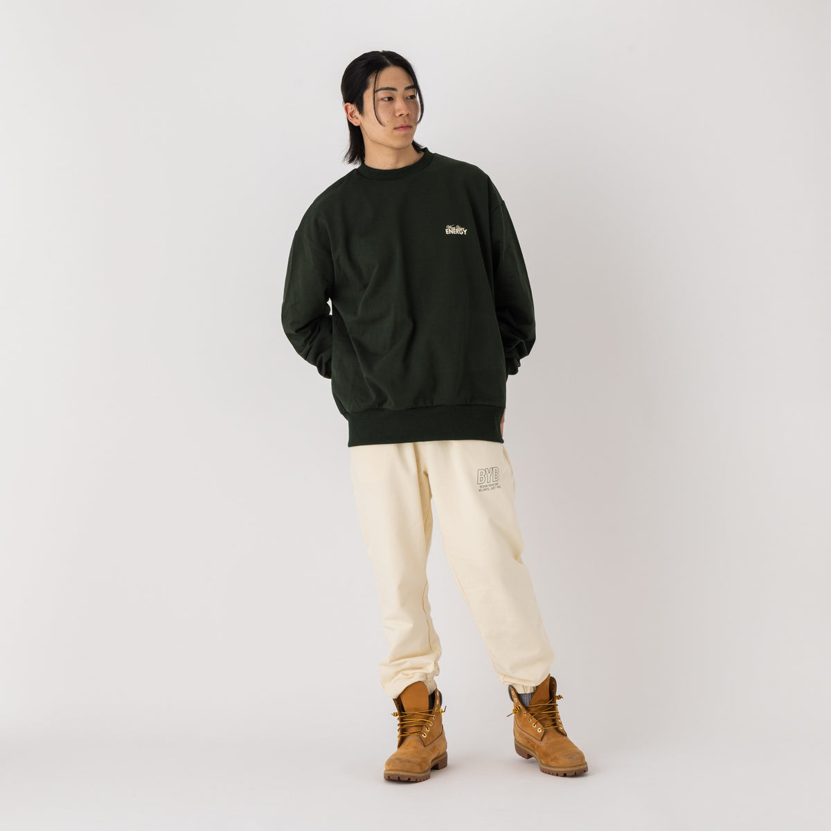 byb WYE Jogger Pants