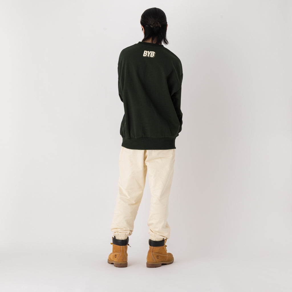 byb WYE Jogger Pants