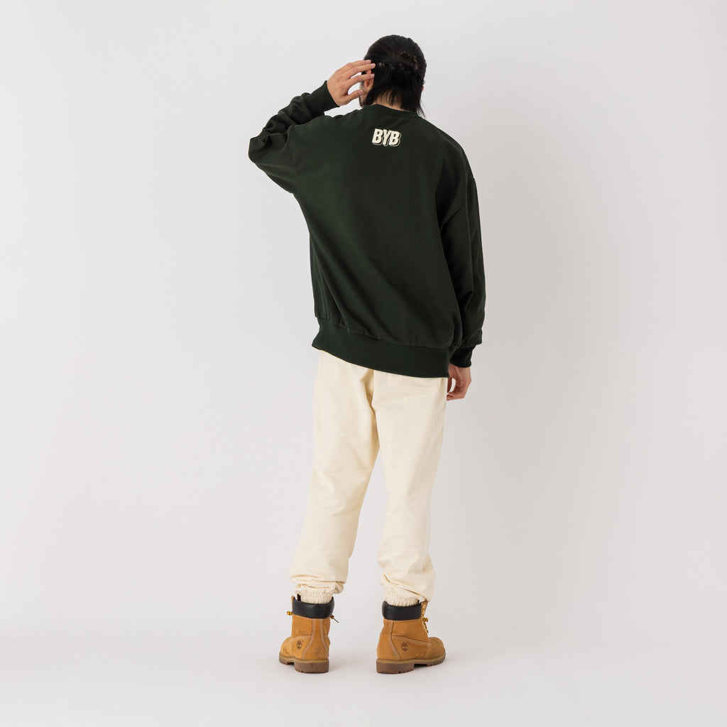 byb WYE Pullover