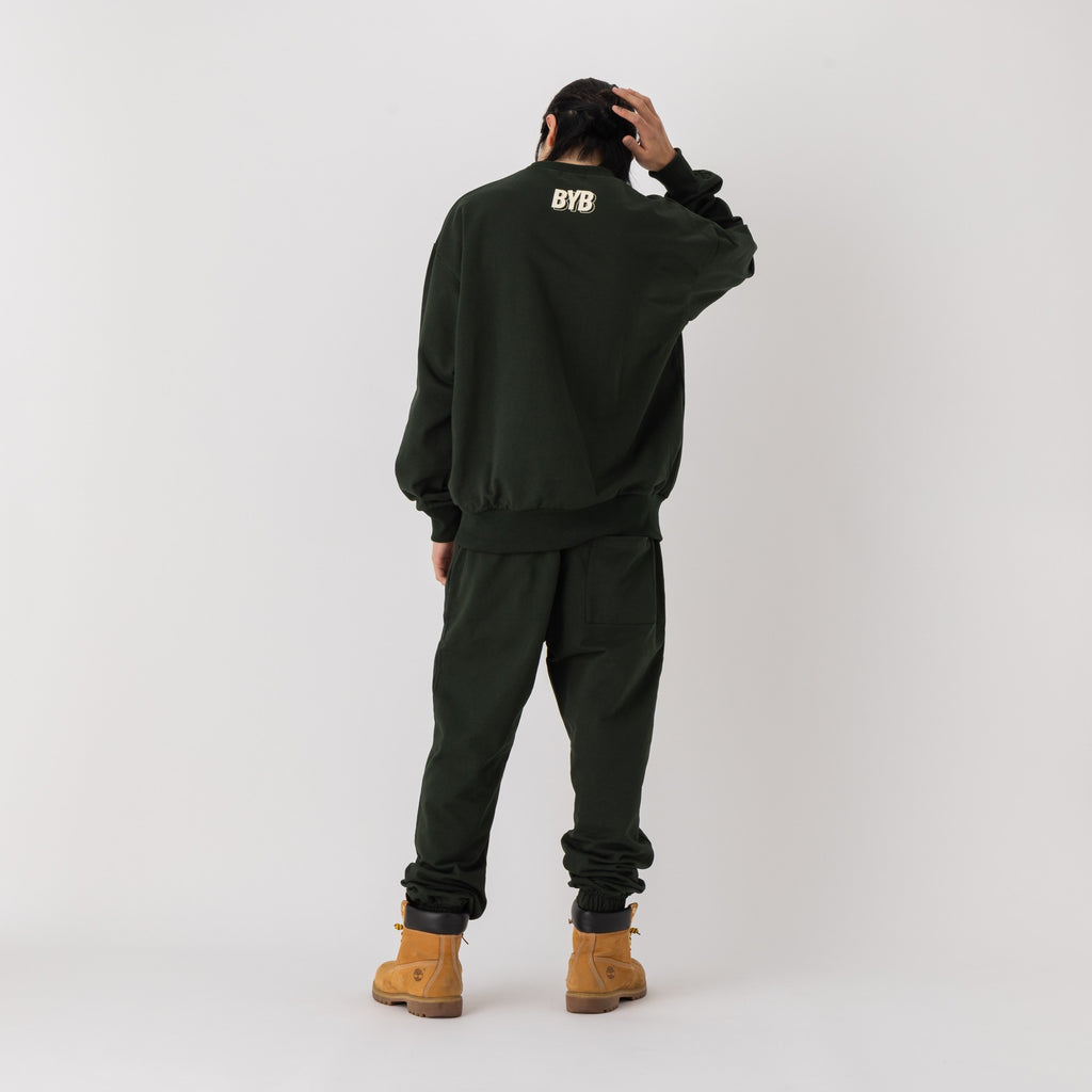 byb WYE Jogger Pants