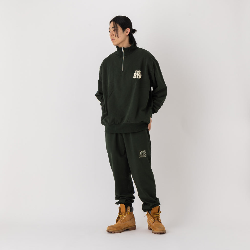 byb WYE Jogger Pants