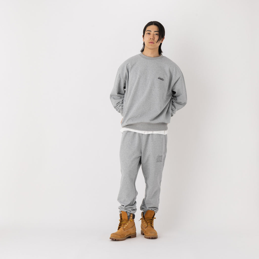 byb WYE Pullover