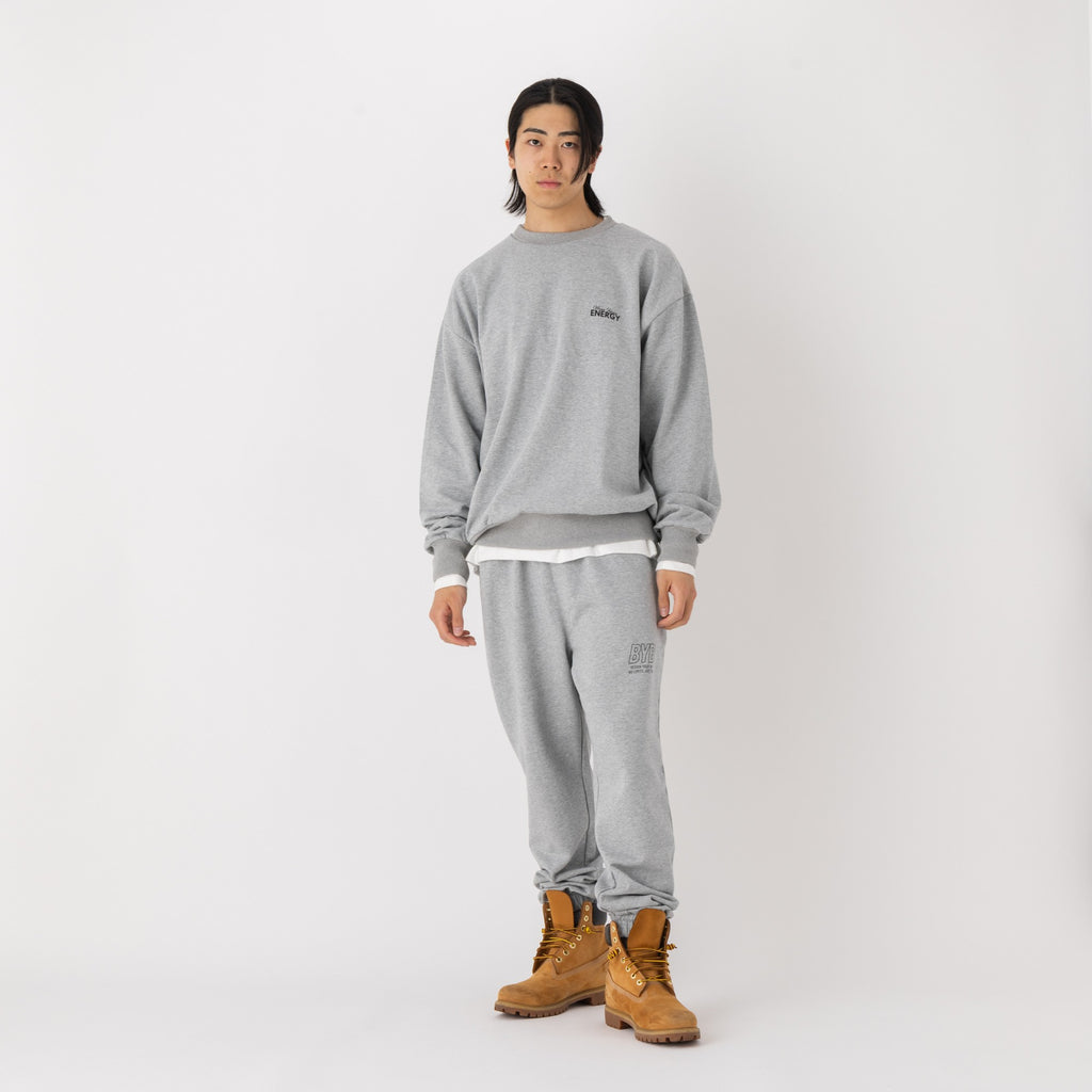 byb WYE Jogger Pants
