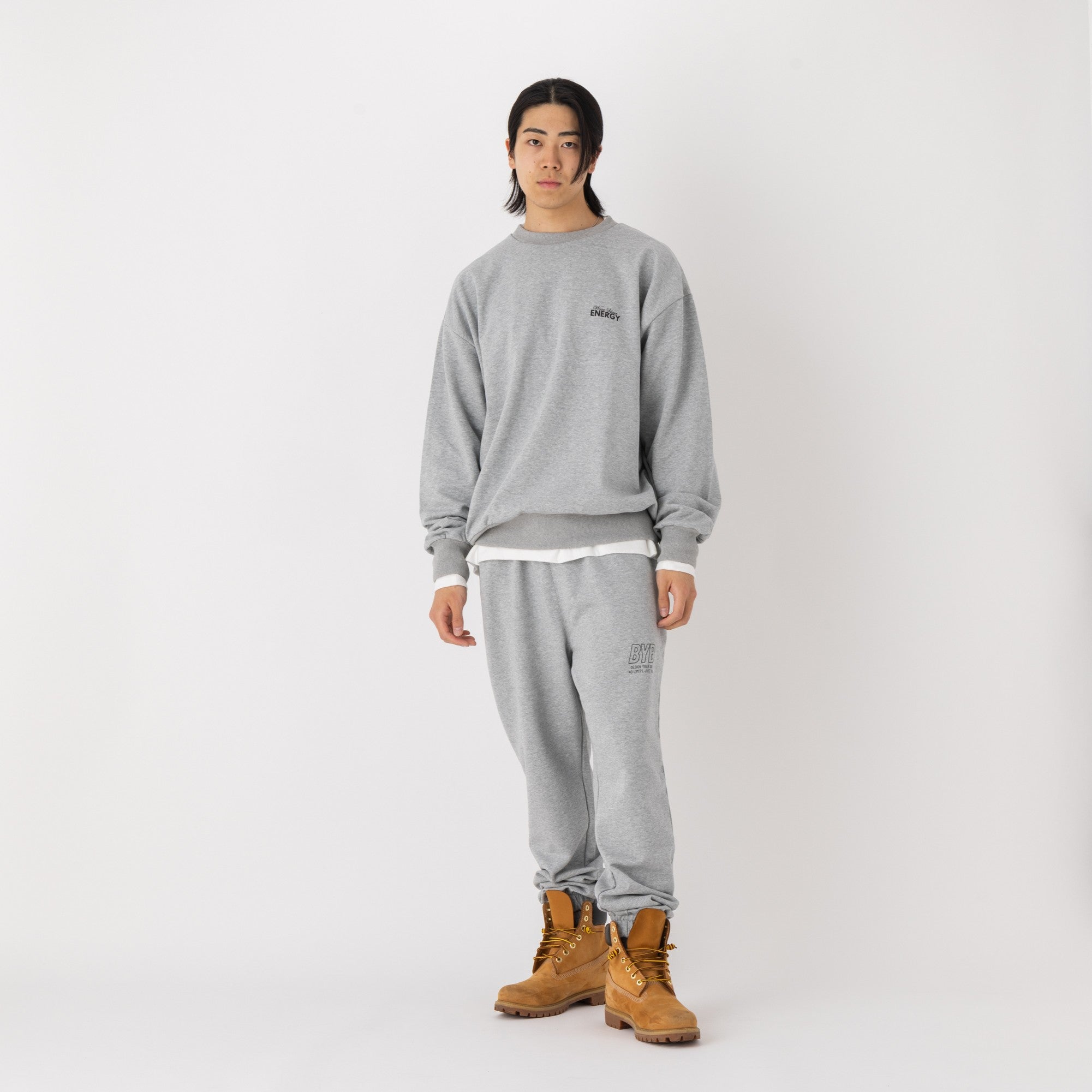 byb WYE Jogger Pants