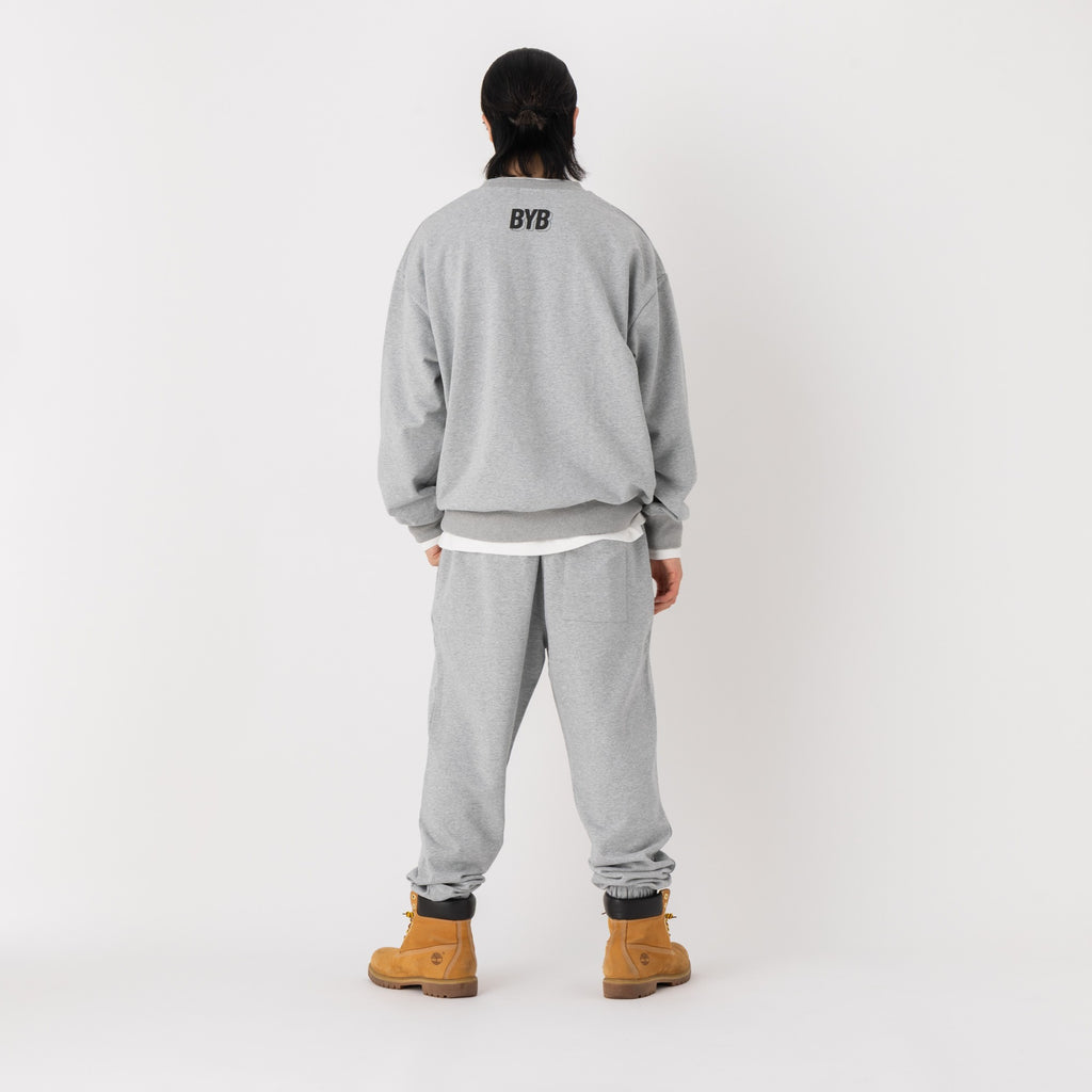 byb WYE Pullover