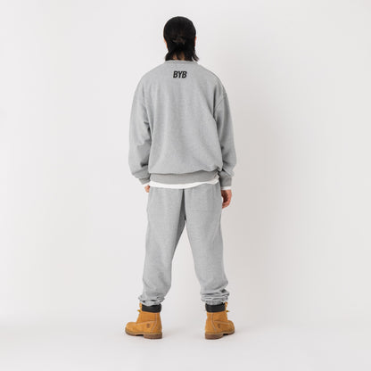 byb WYE Pullover