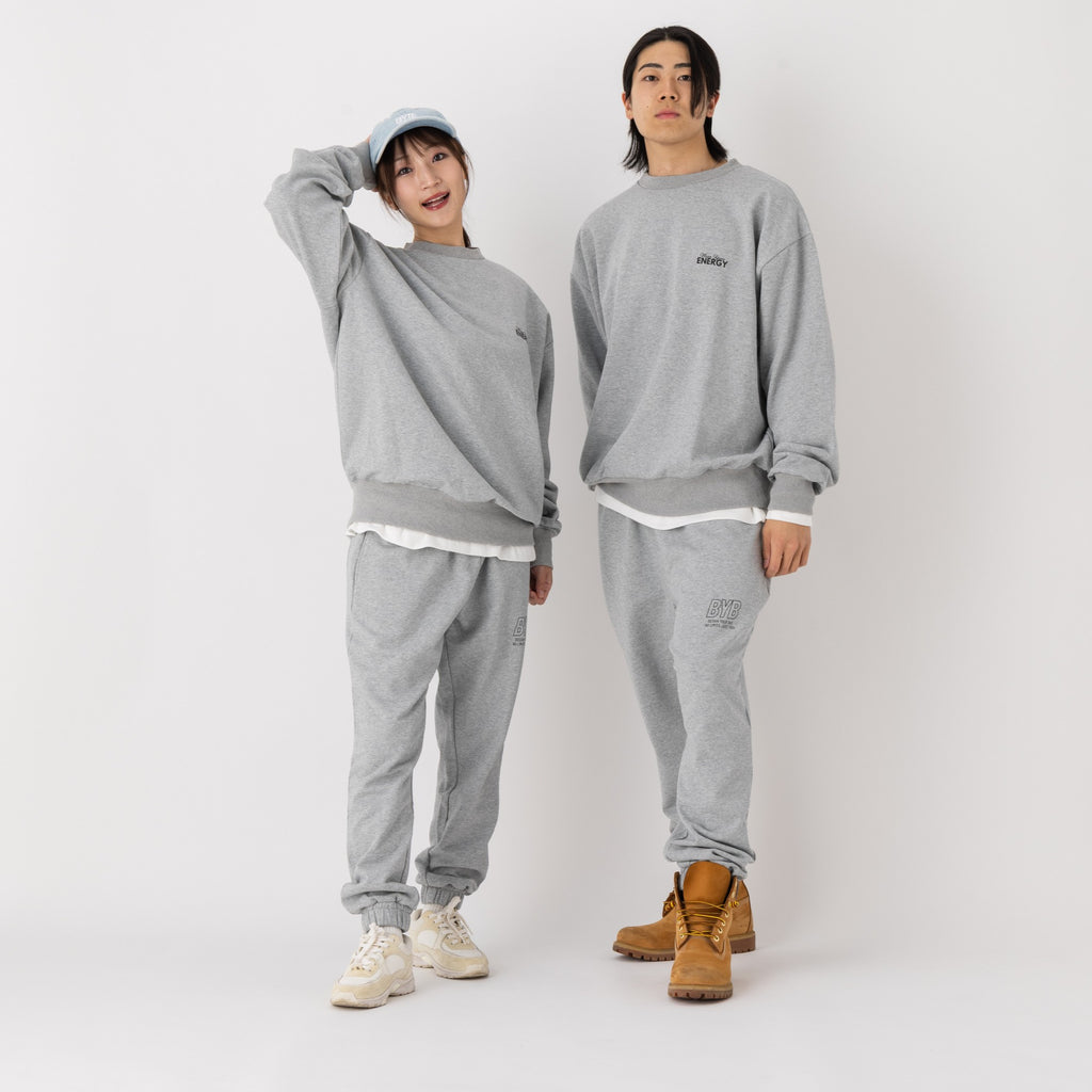 byb WYE Jogger Pants
