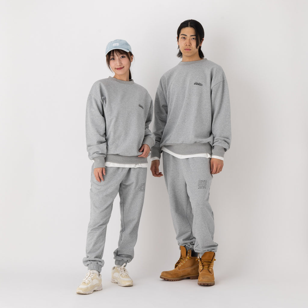 byb WYE Jogger Pants