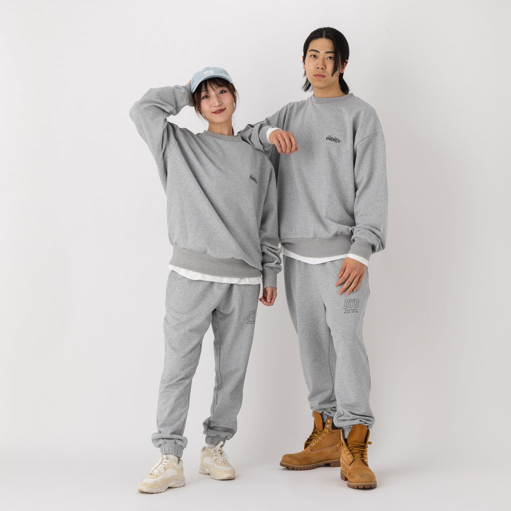 byb WYE Jogger Pants