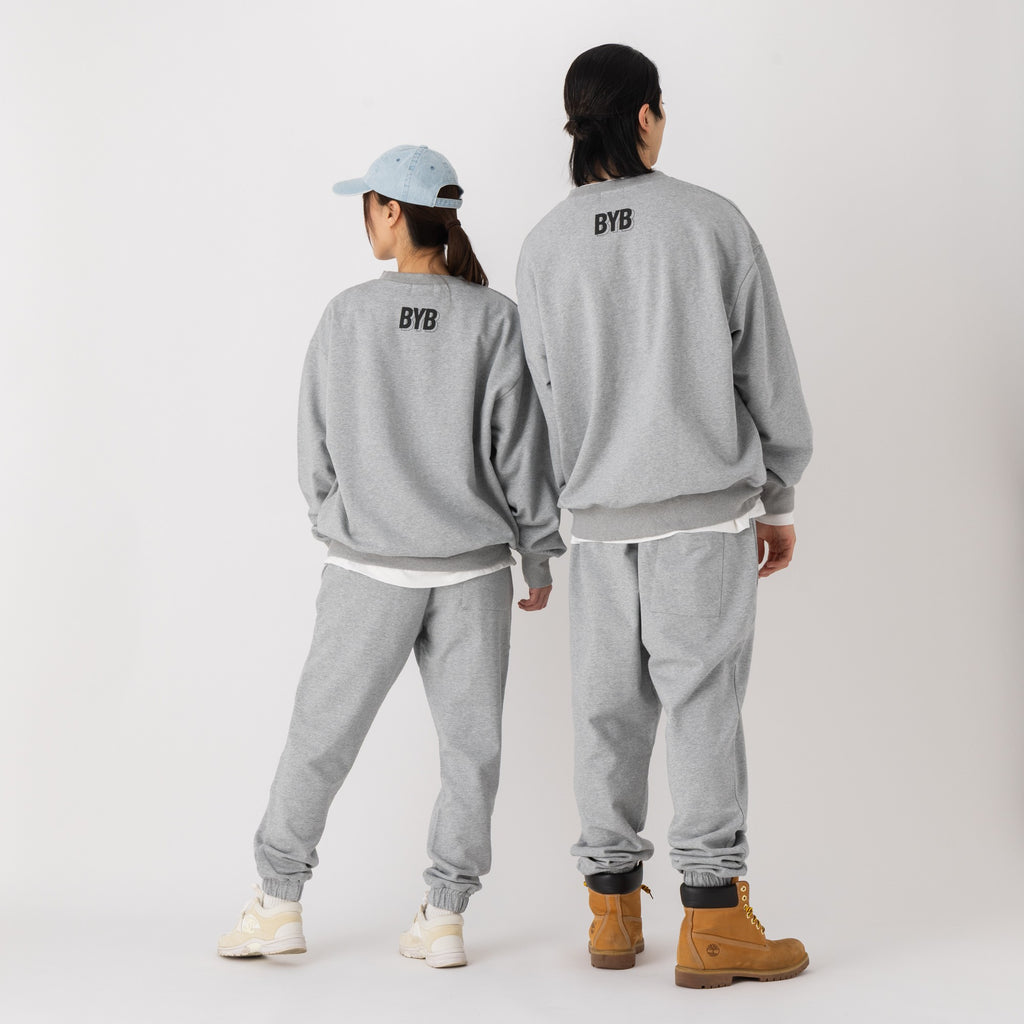 byb WYE Jogger Pants