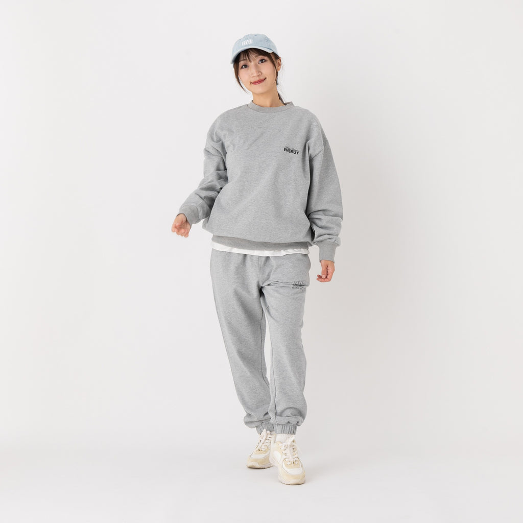 byb WYE Pullover
