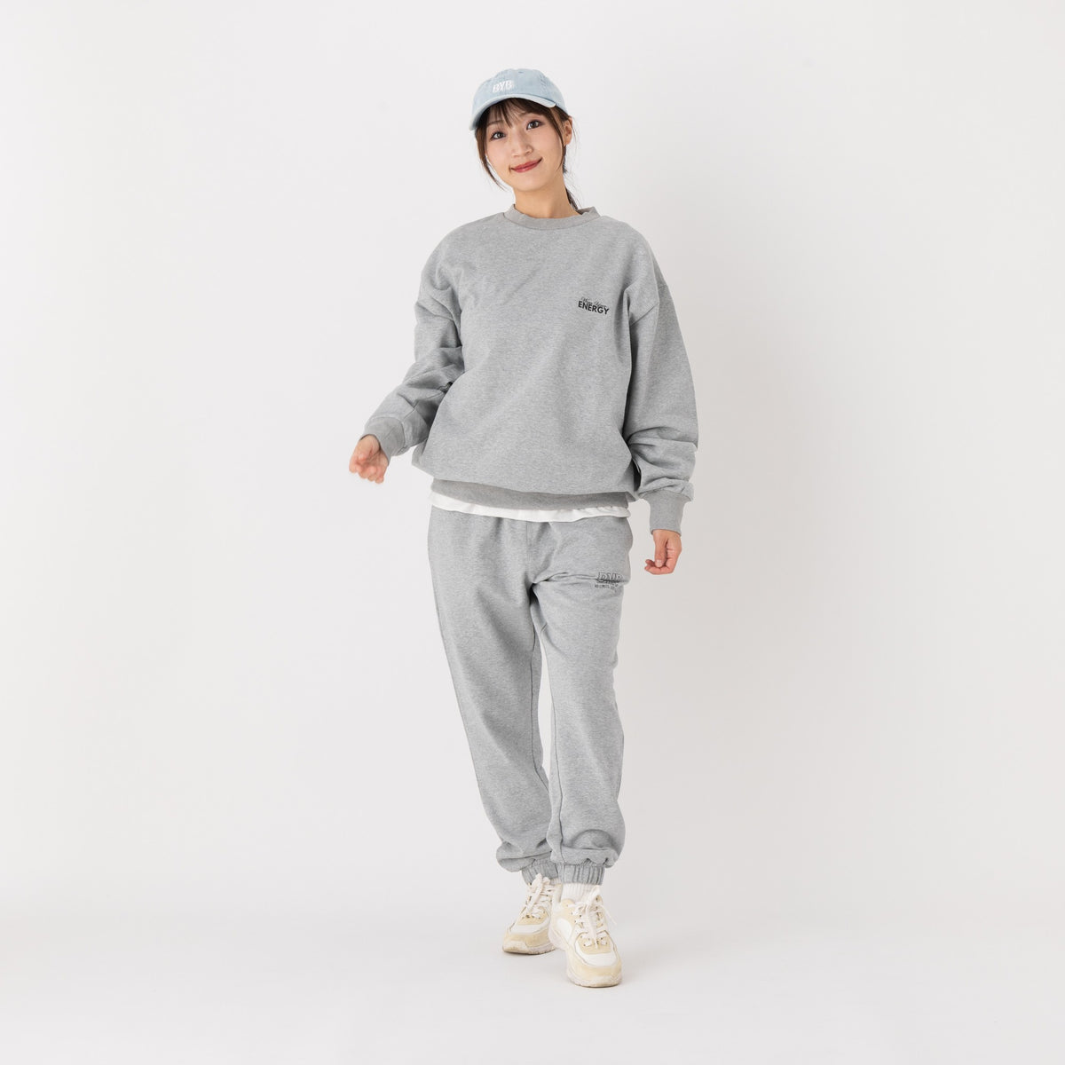 byb WYE Pullover