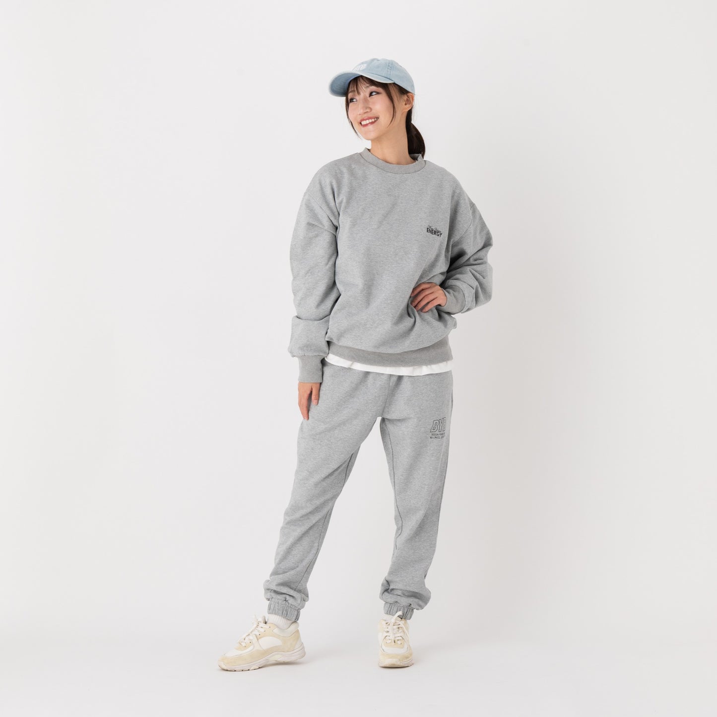 byb WYE Jogger Pants