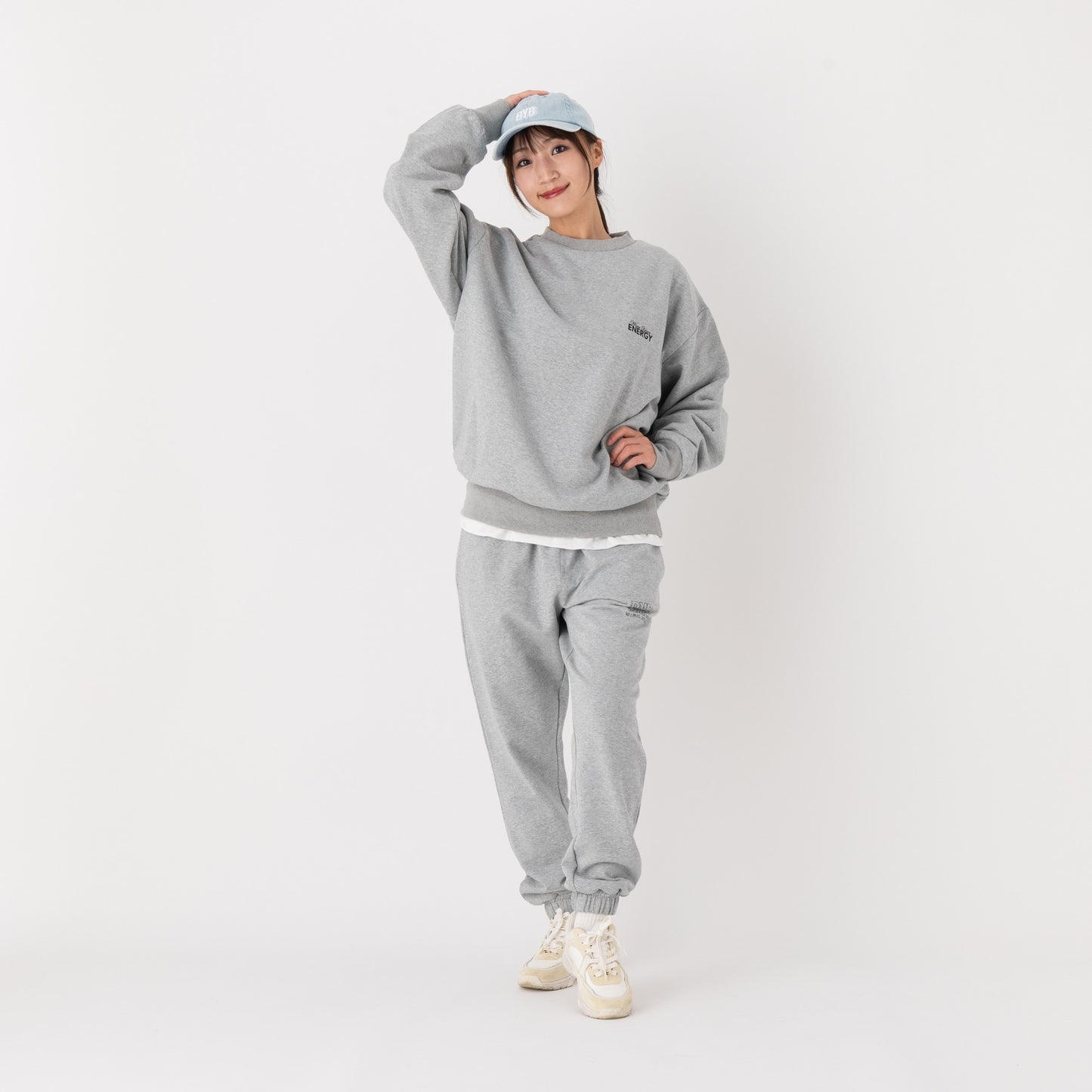 byb WYE Jogger Pants