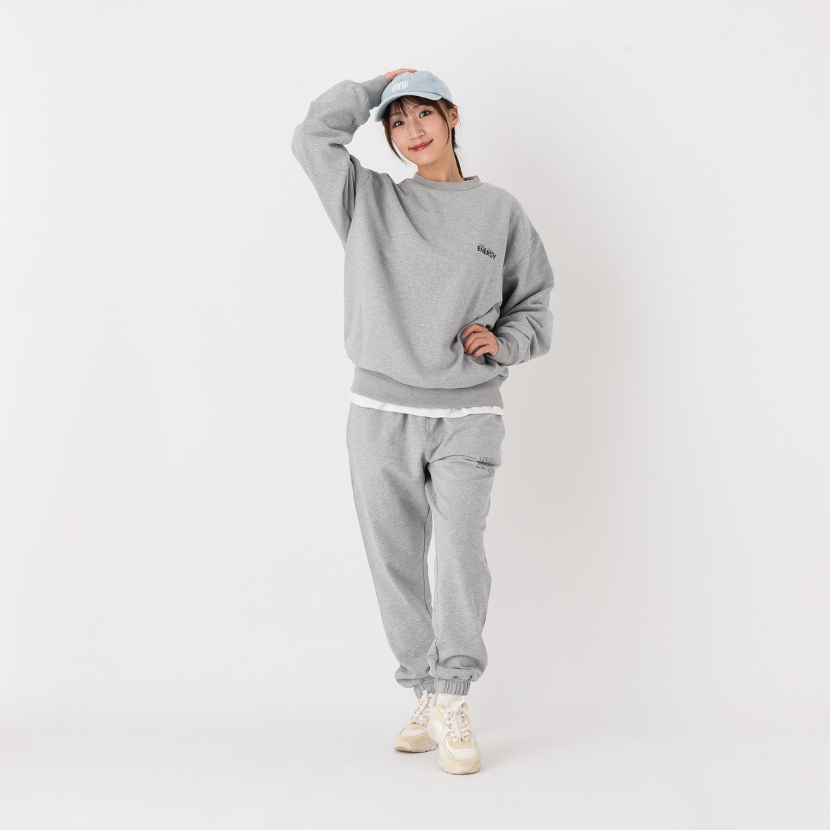 byb WYE Jogger Pants