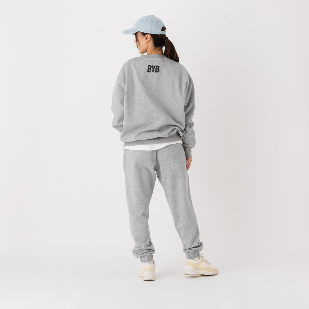 byb WYE Pullover