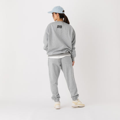 byb WYE Pullover