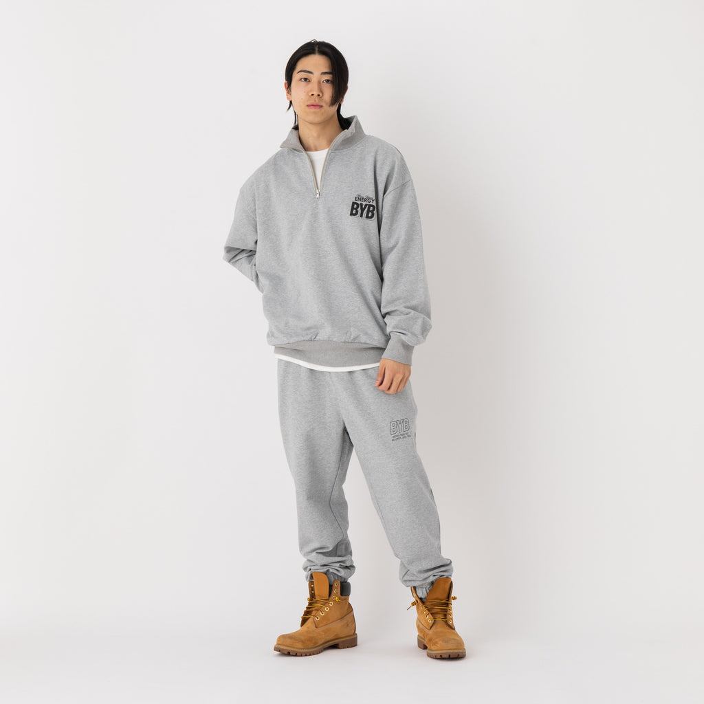 byb WYE Jogger Pants