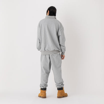 byb WYE 1/2zip Pullover