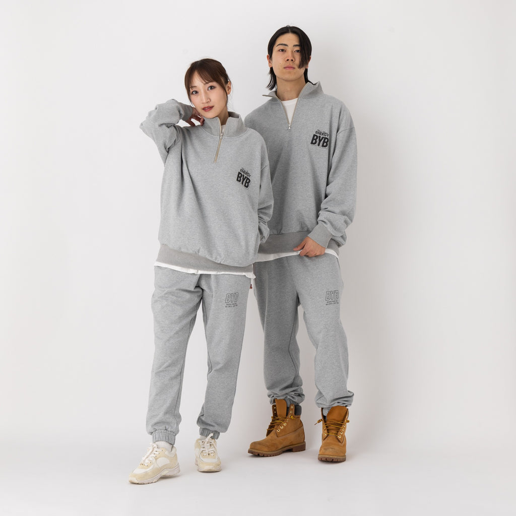 byb WYE Jogger Pants