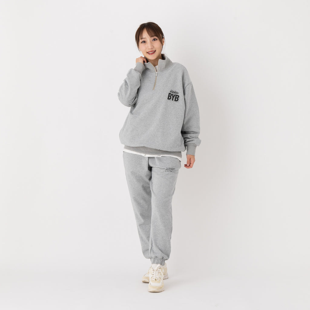byb WYE Jogger Pants