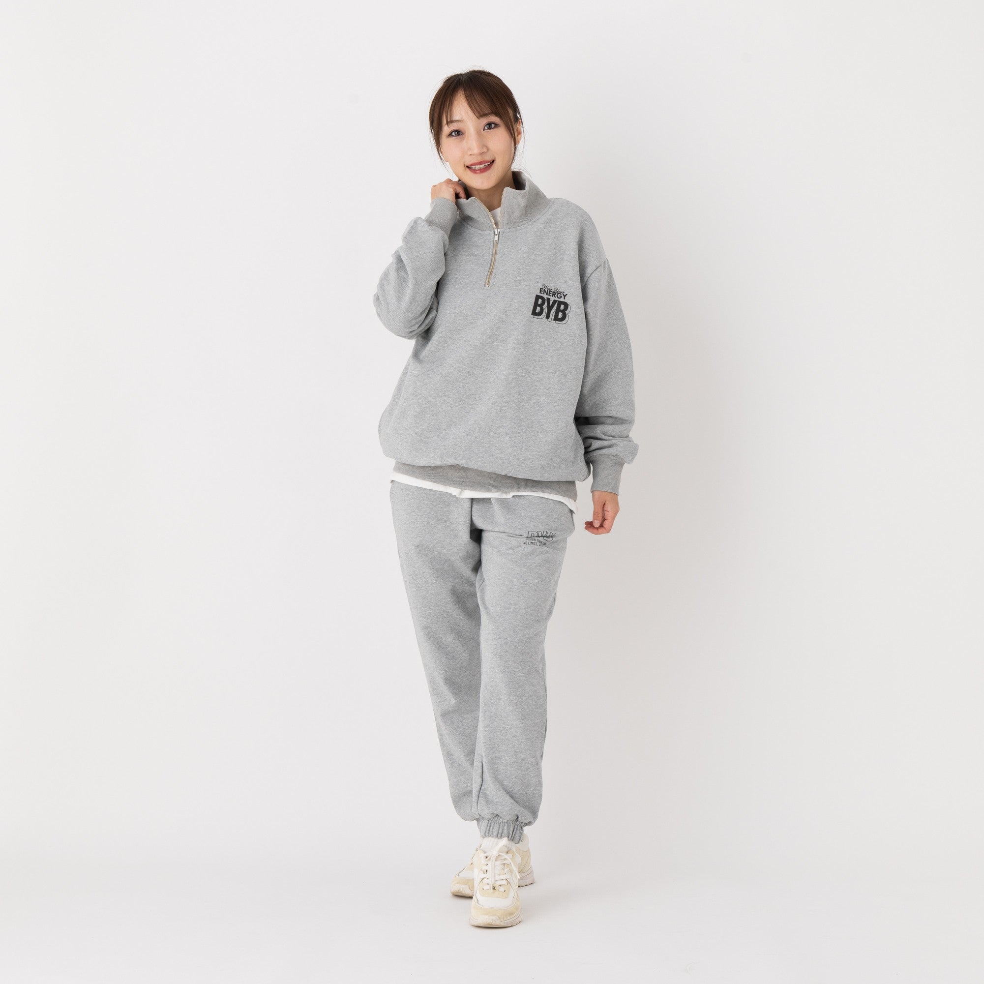 byb WYE Jogger Pants