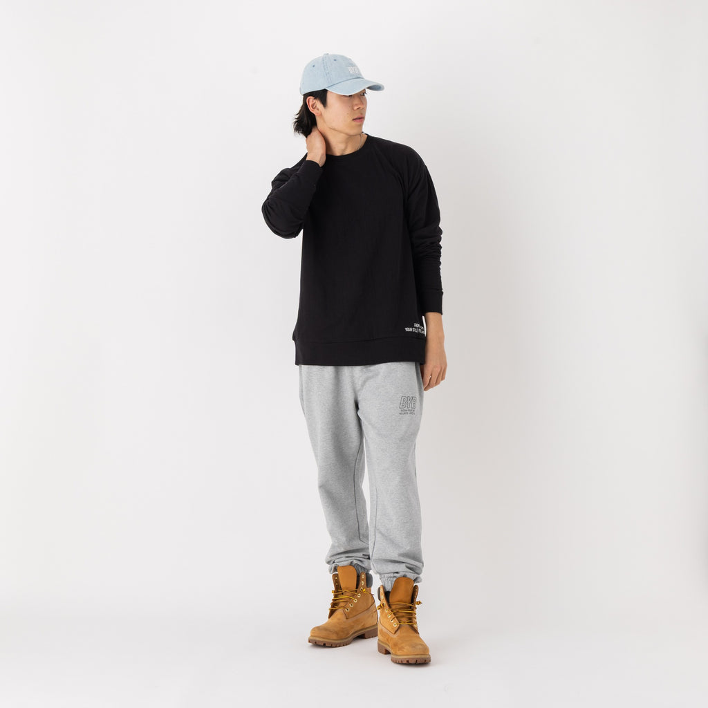 byb WYE Jogger Pants