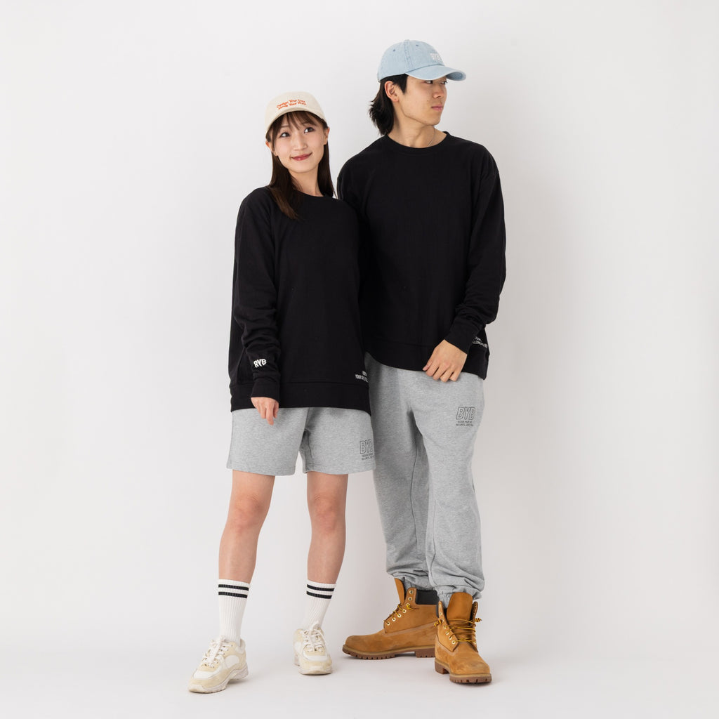 byb Long Sleeve T-shirts