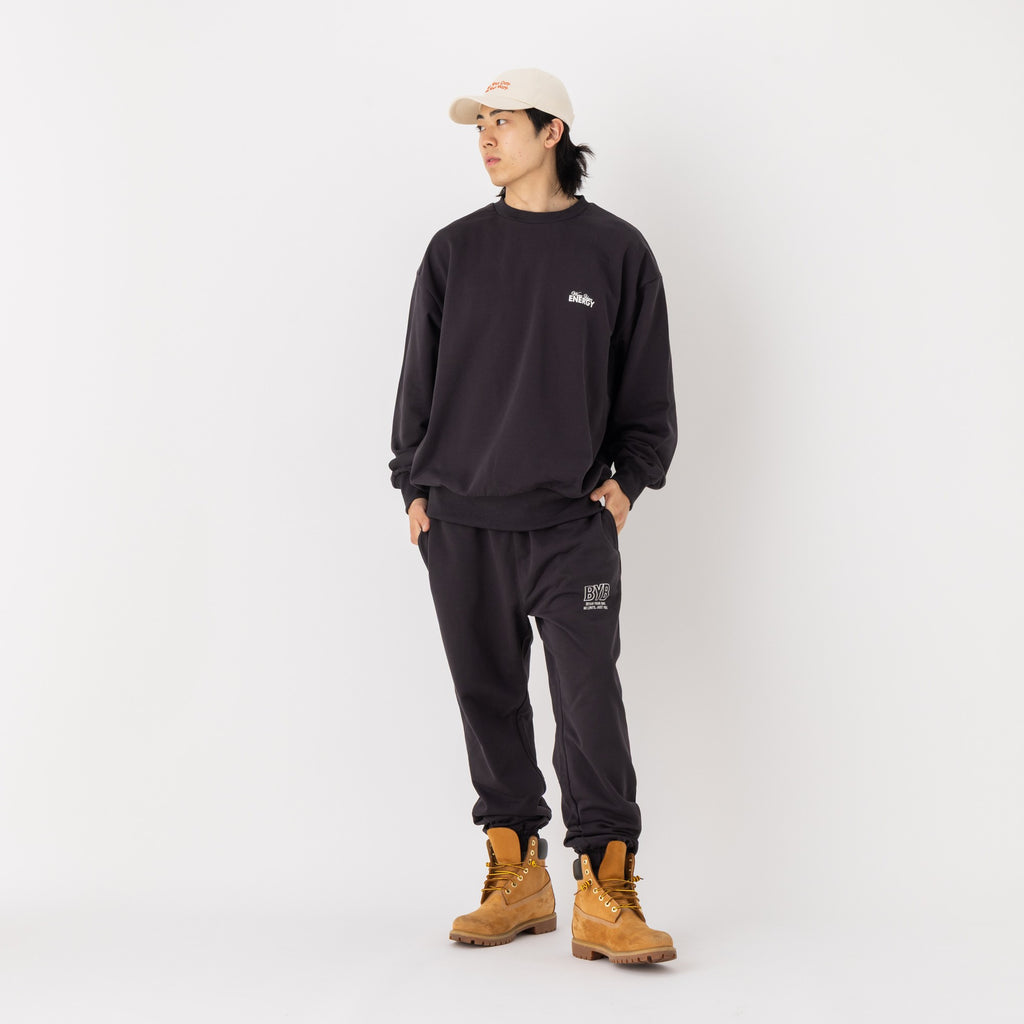 byb WYE Jogger Pants