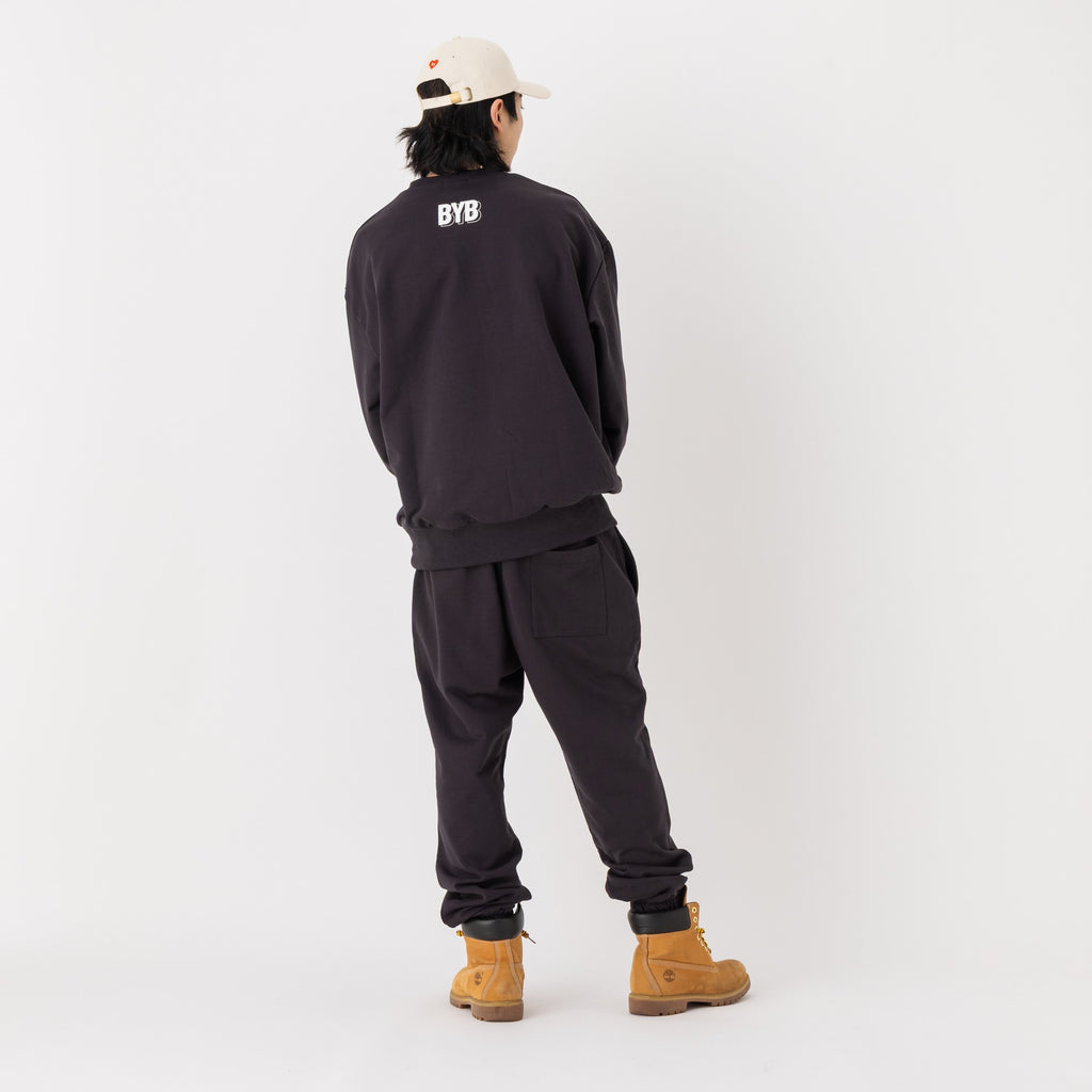 byb WYE Jogger Pants