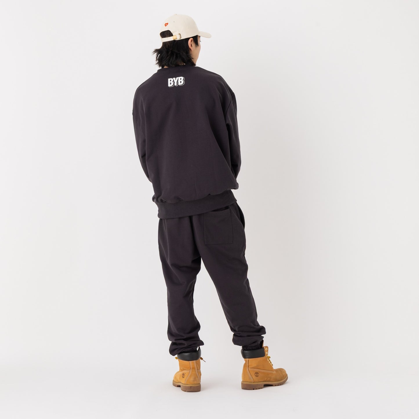 byb WYE Jogger Pants