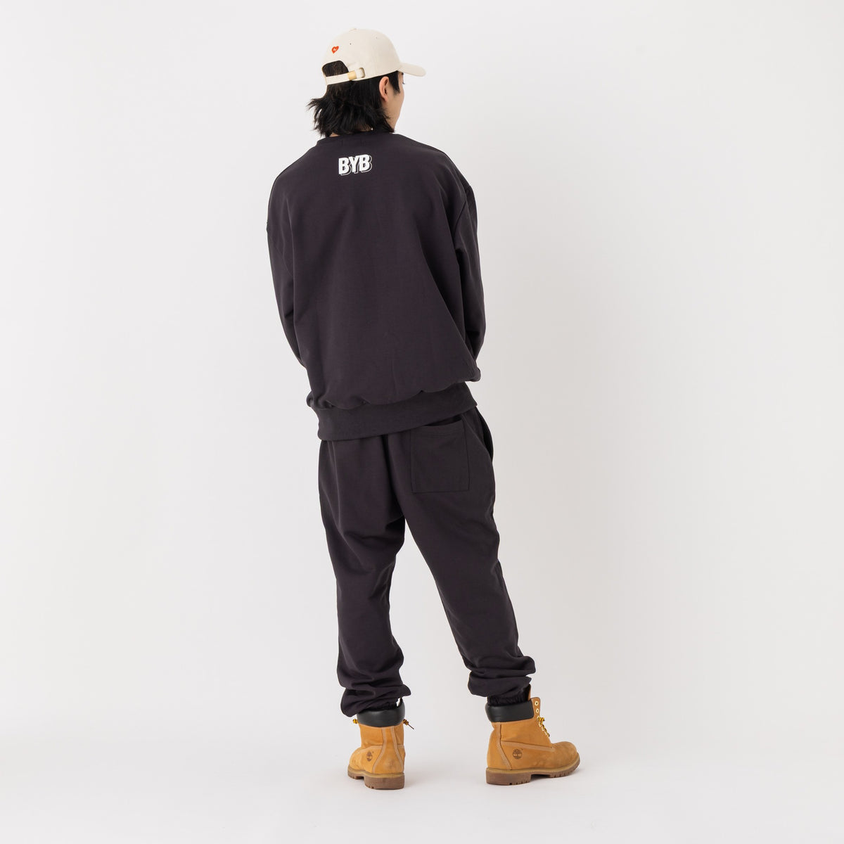 byb WYE Jogger Pants