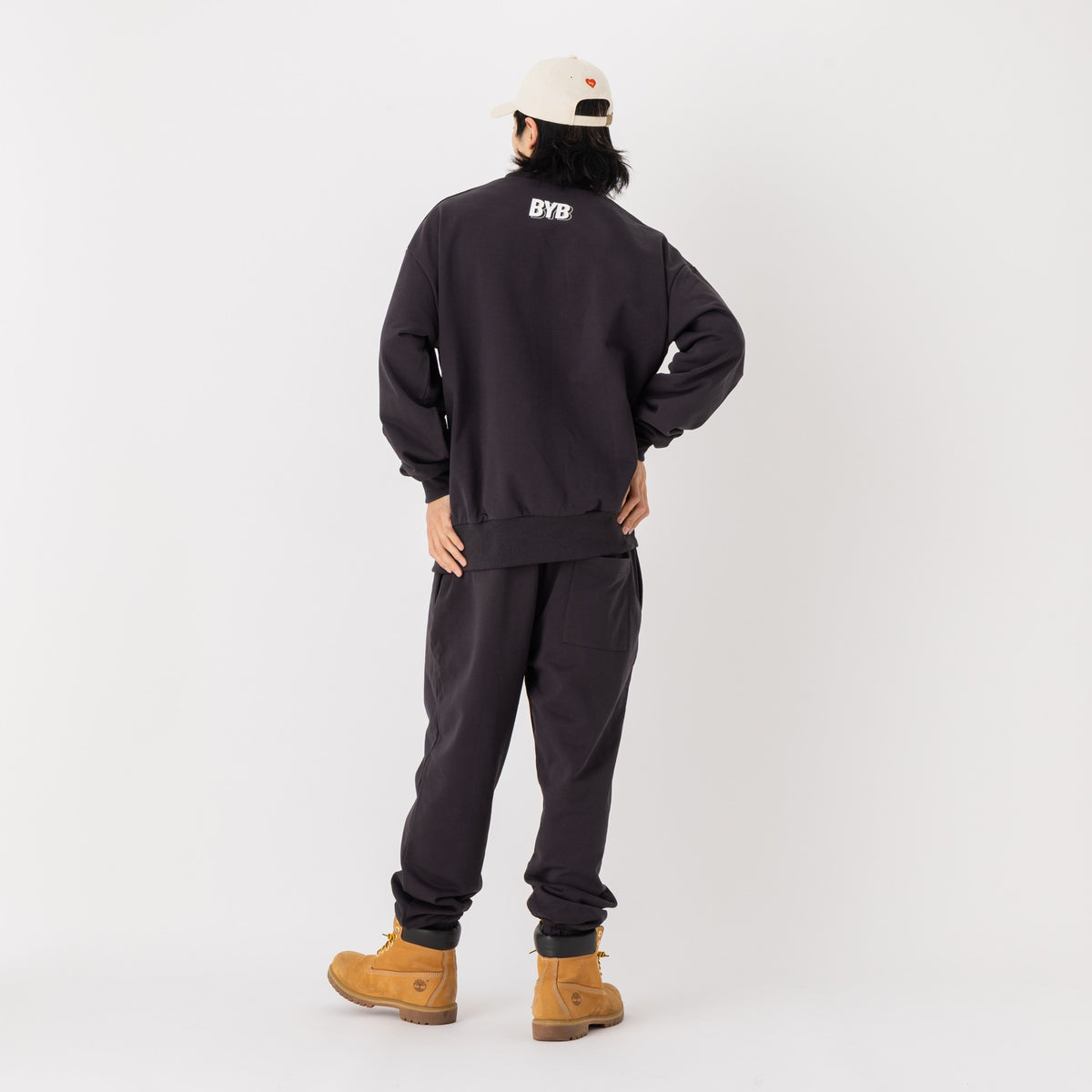 byb WYE Jogger Pants