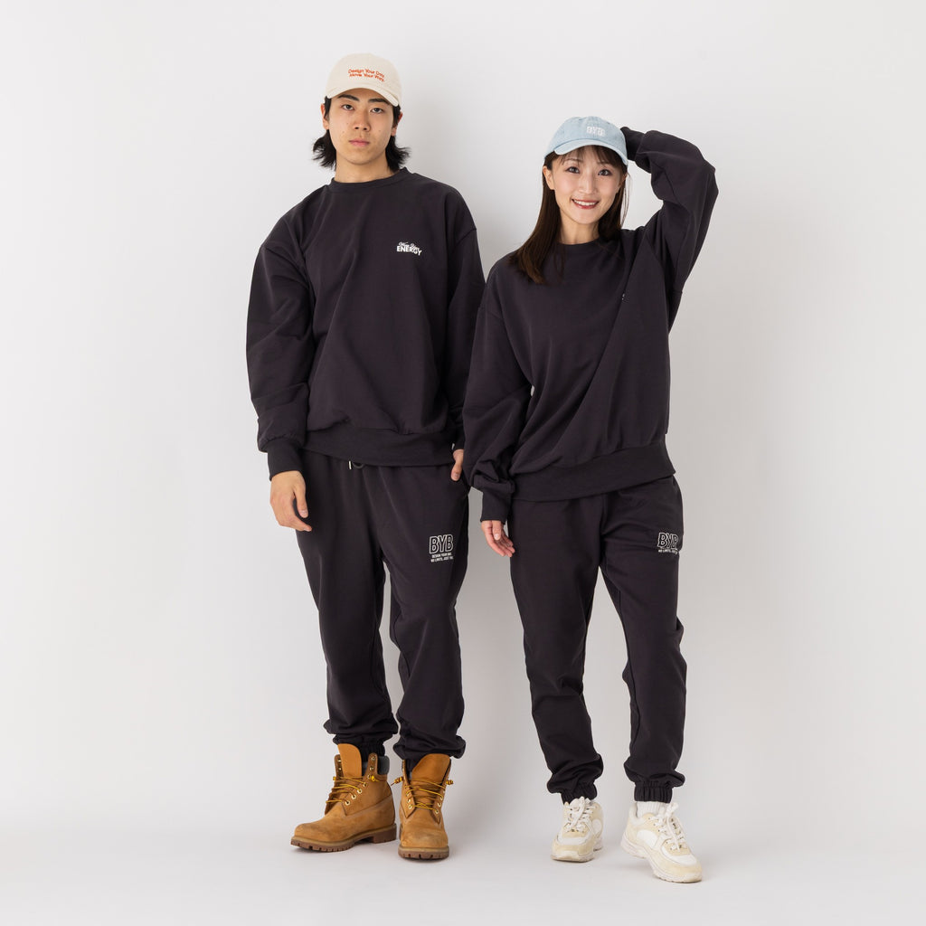 byb WYE Jogger Pants