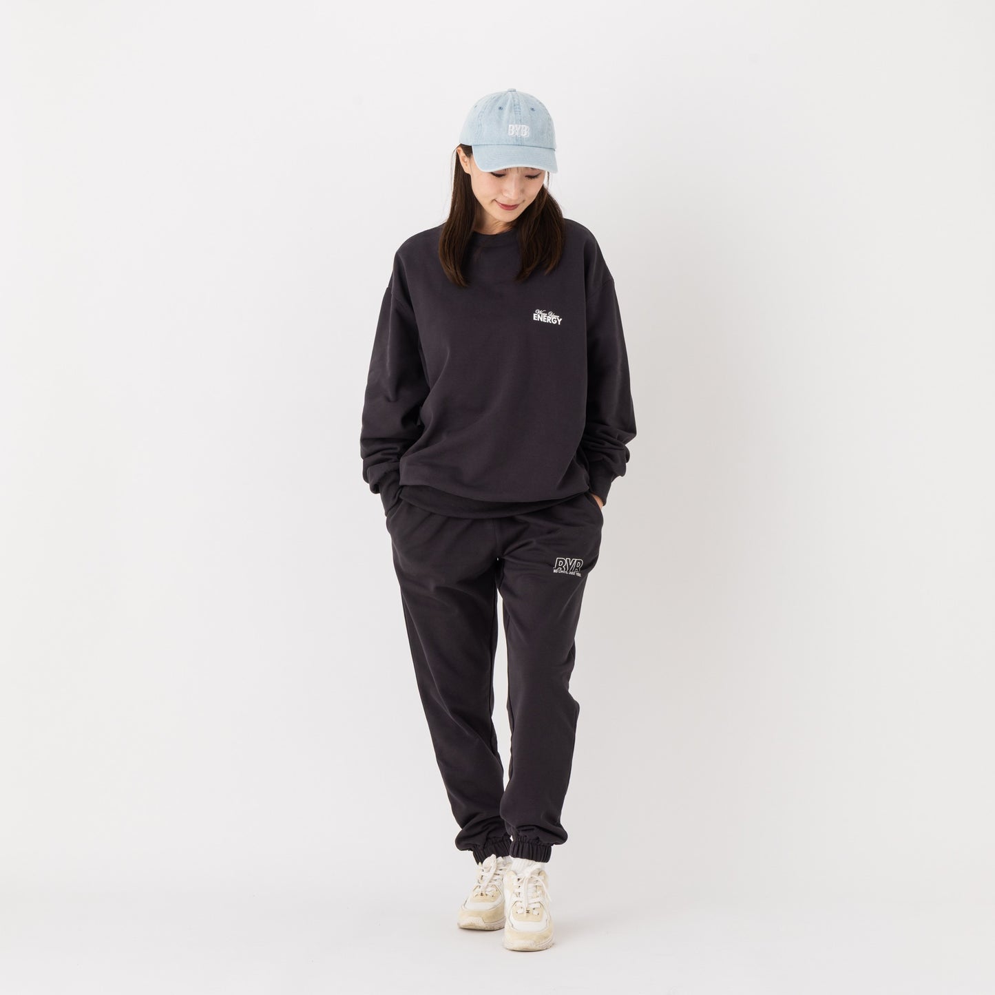 byb WYE Pullover