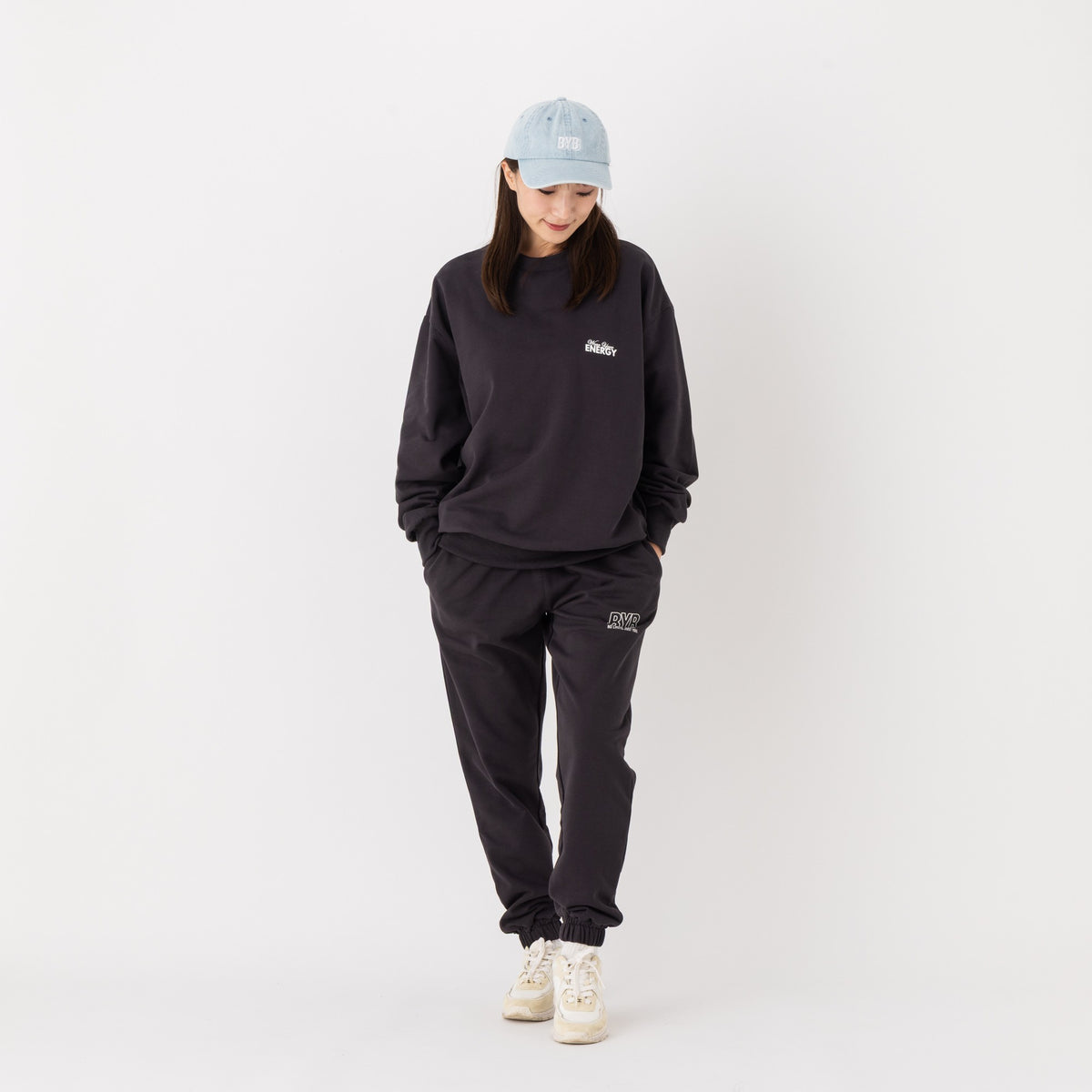 byb WYE Pullover