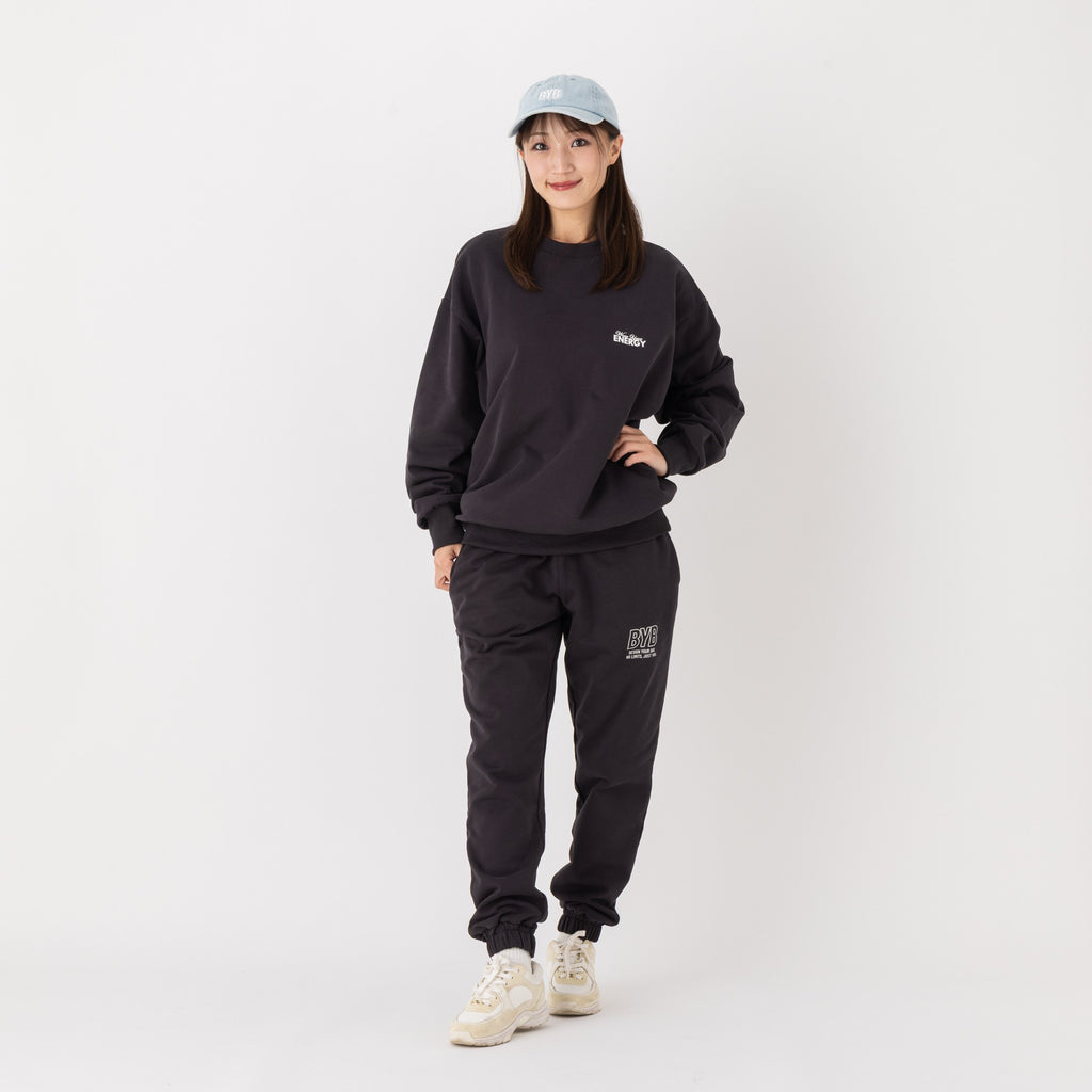byb WYE Jogger Pants