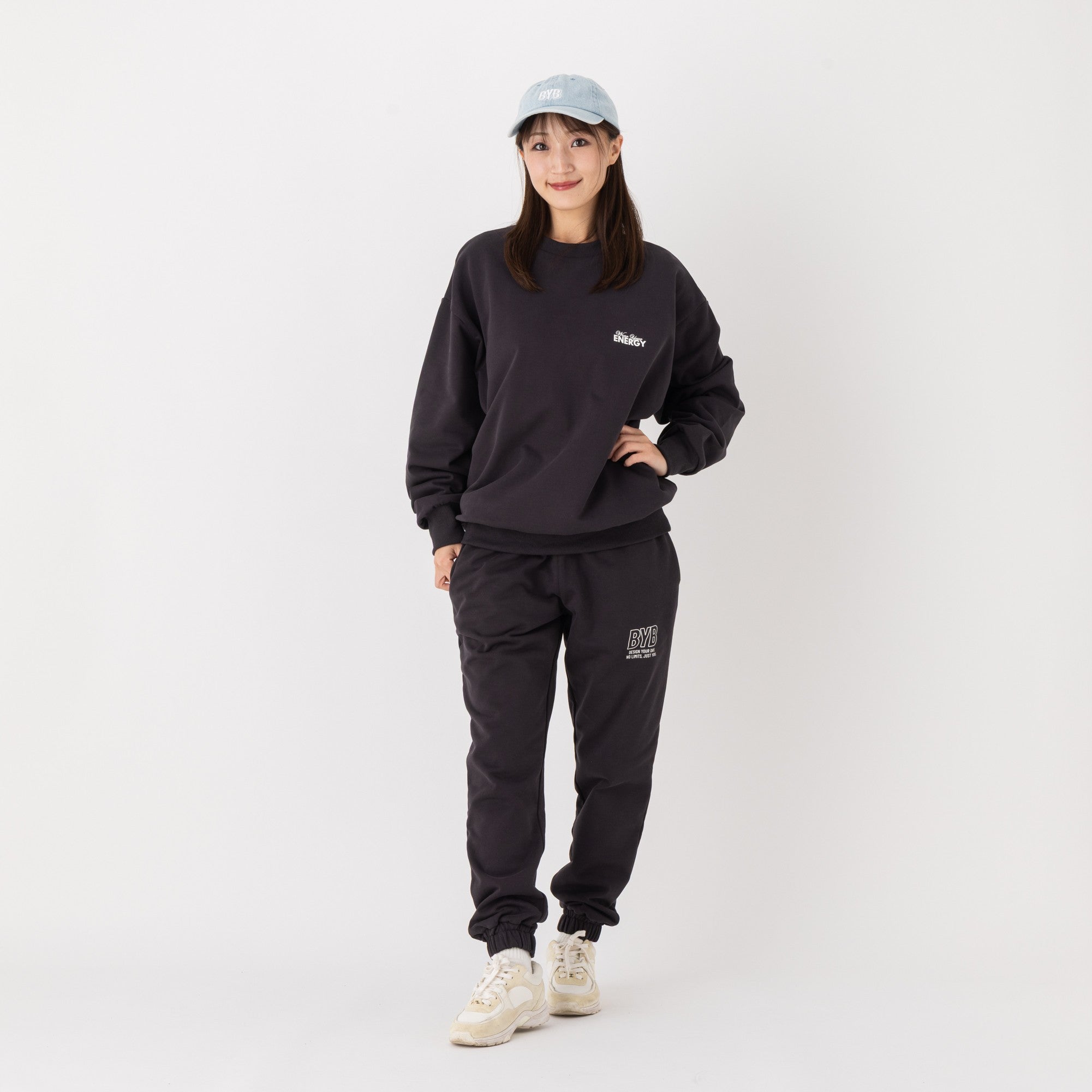 byb WYE Jogger Pants