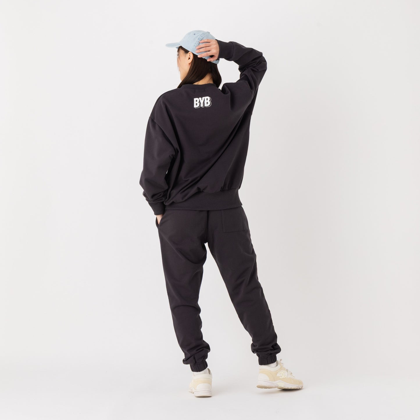 byb WYE Jogger Pants