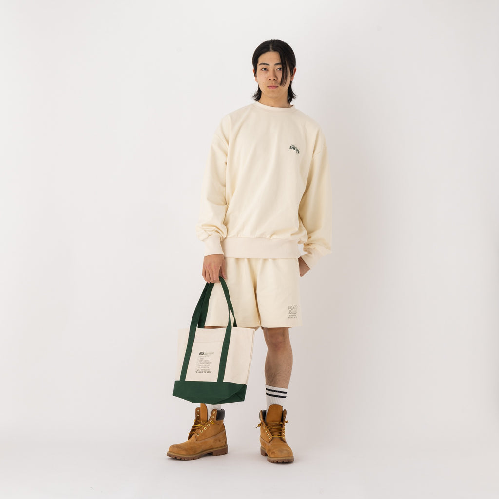 byb WYE Half Pants