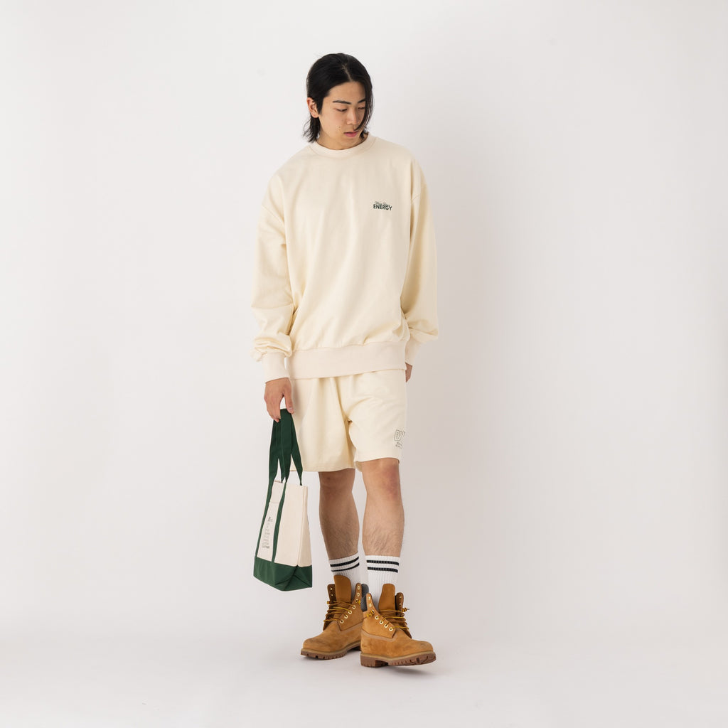 byb WYE Half Pants